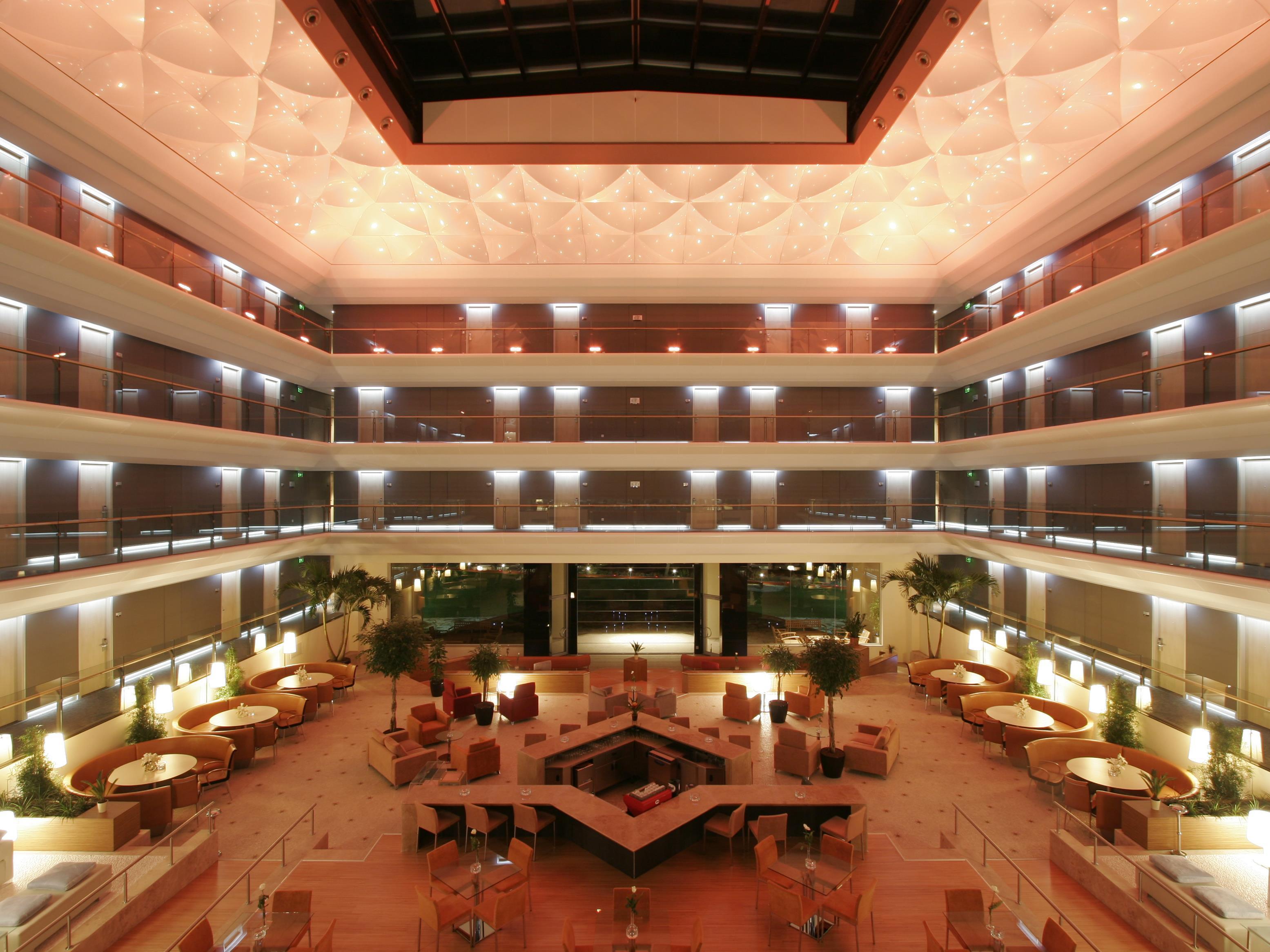 Richmond Nua Wellness Spa - Adult Only Sapanca Exterior foto