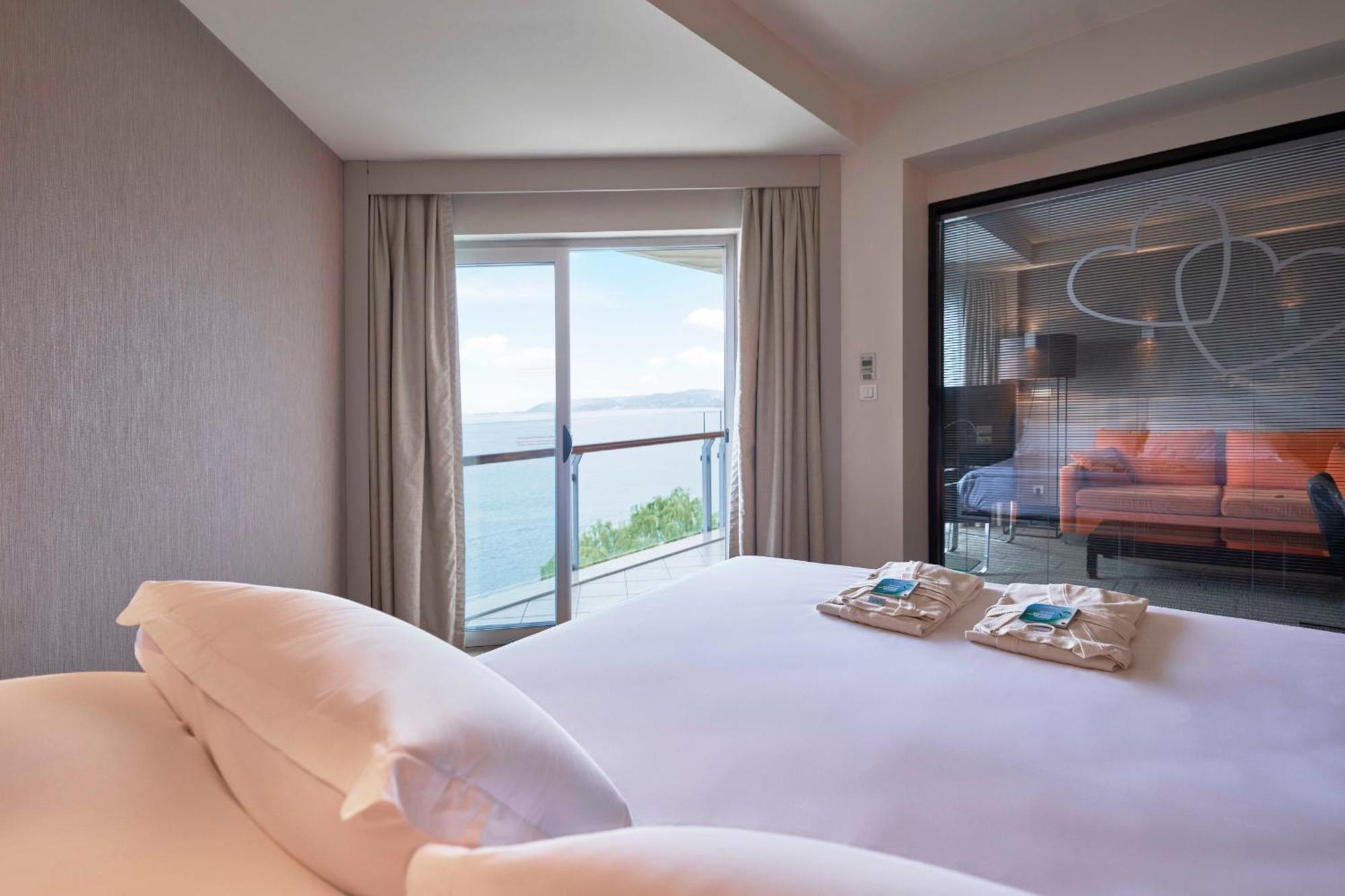 Richmond Nua Wellness Spa - Adult Only Sapanca Exterior foto