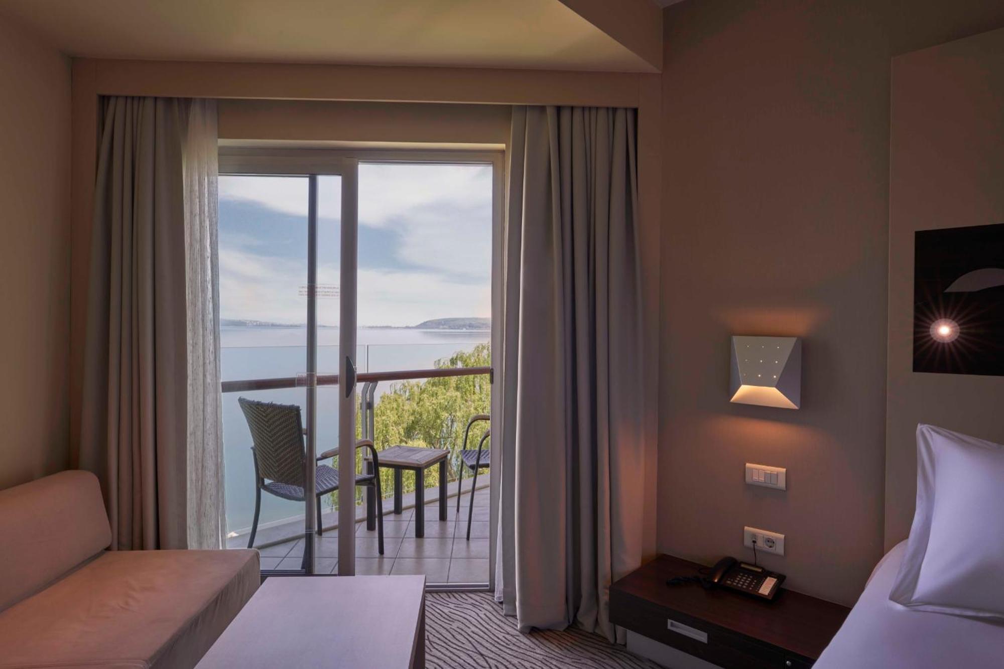 Richmond Nua Wellness Spa - Adult Only Sapanca Exterior foto