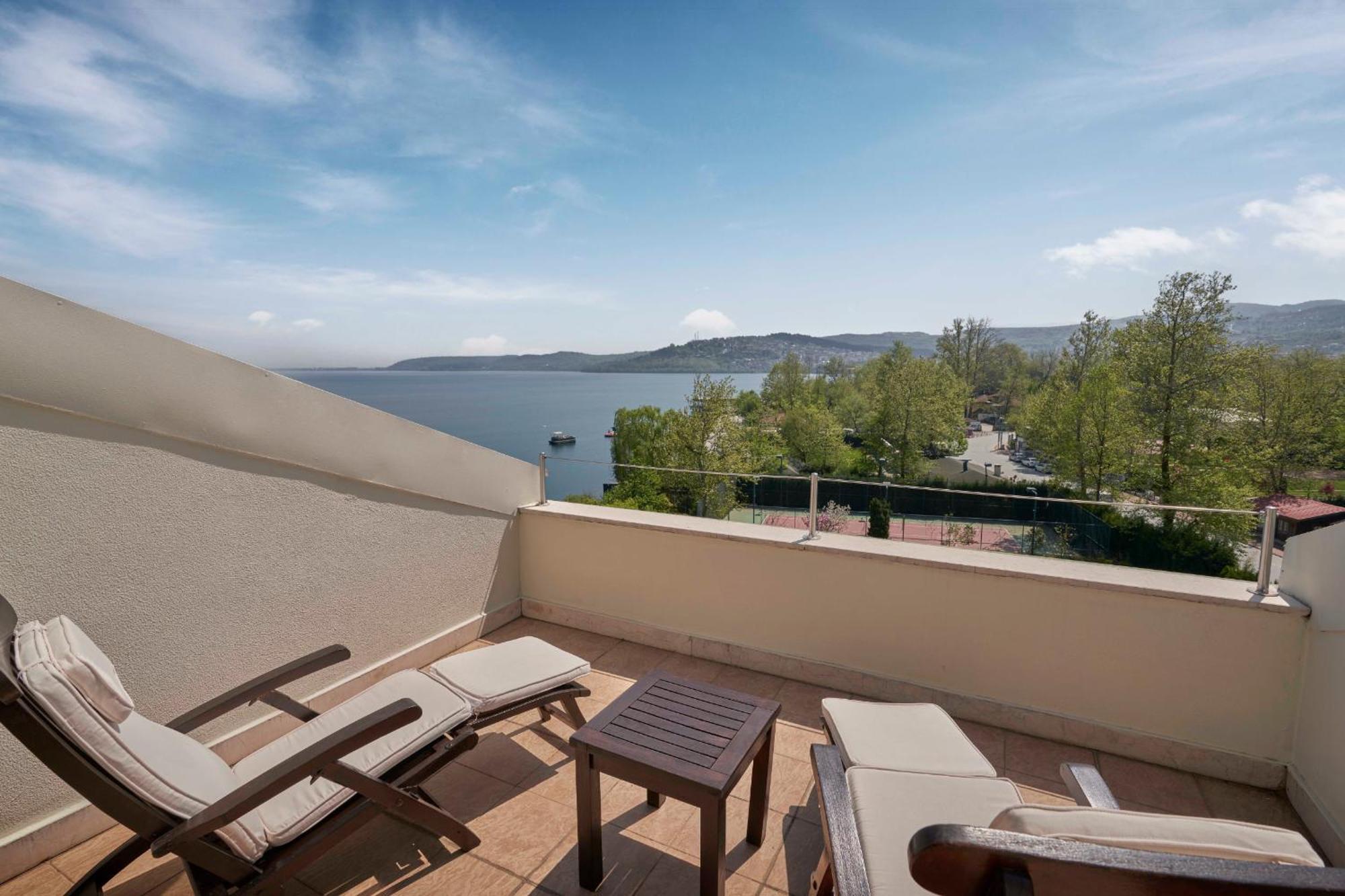 Richmond Nua Wellness Spa - Adult Only Sapanca Exterior foto