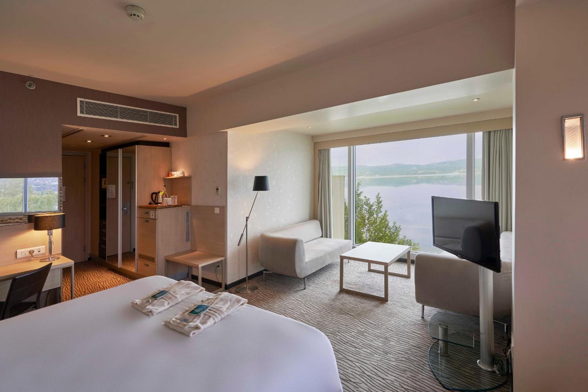Richmond Nua Wellness Spa - Adult Only Sapanca Exterior foto