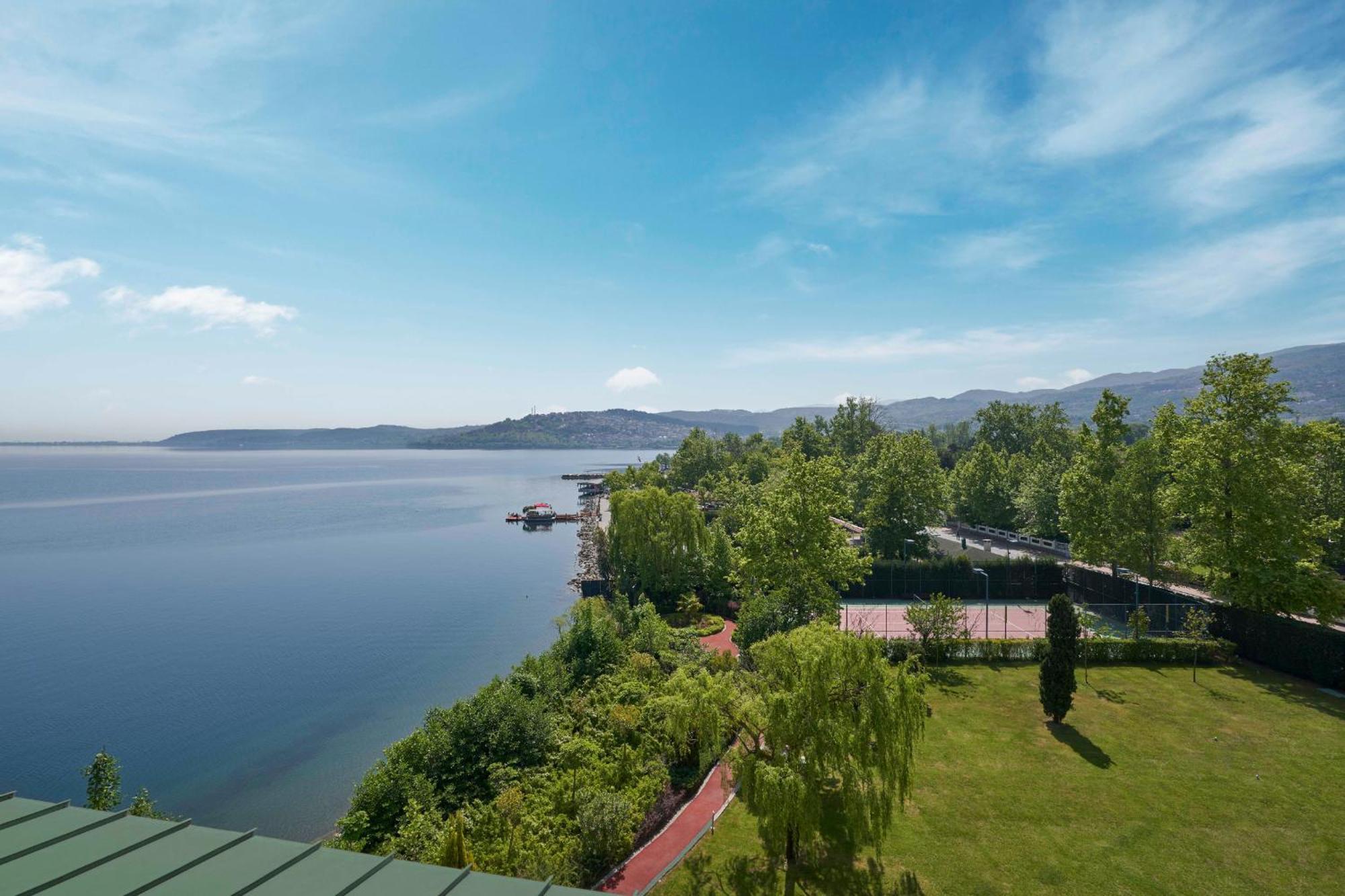 Richmond Nua Wellness Spa - Adult Only Sapanca Exterior foto