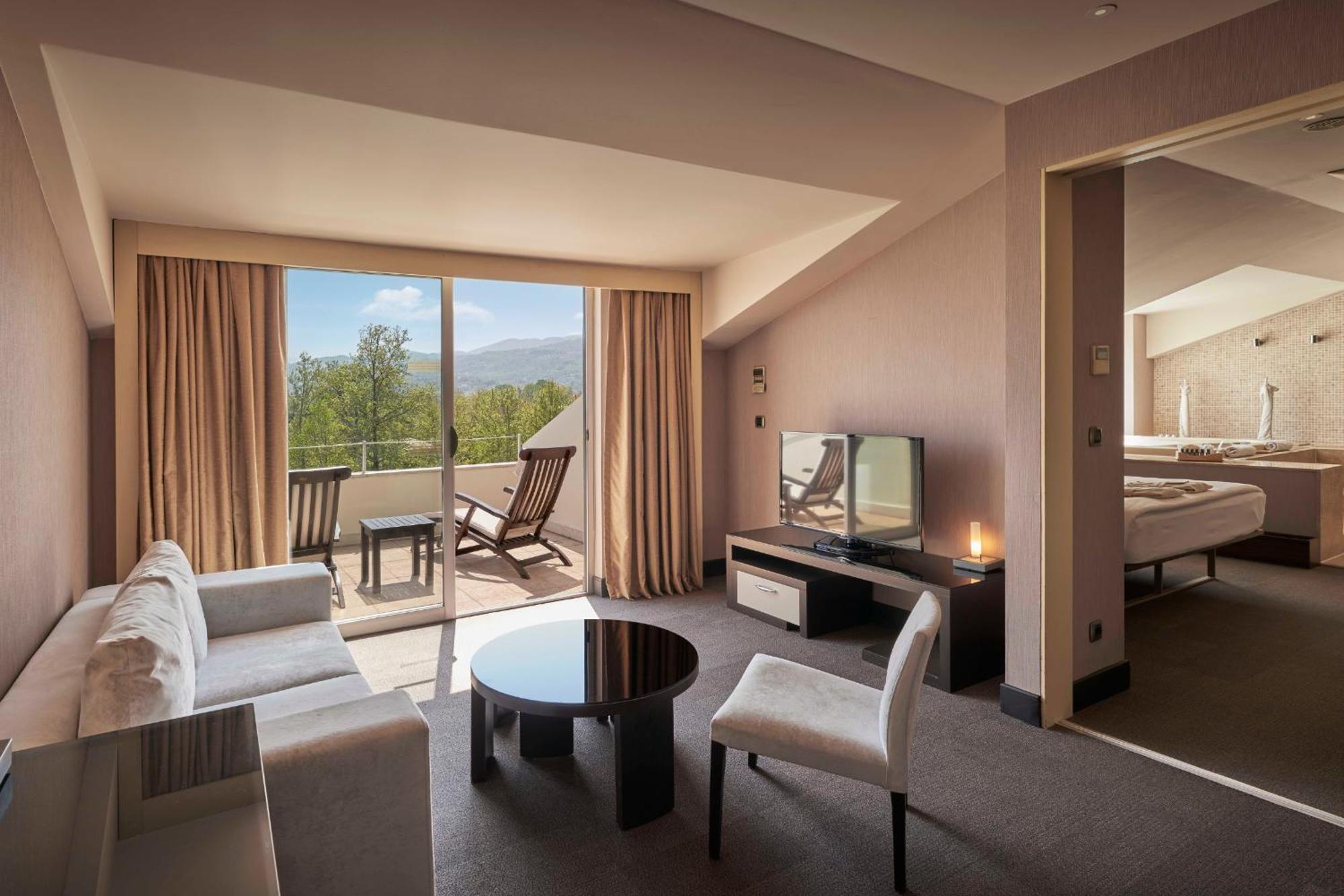 Richmond Nua Wellness Spa - Adult Only Sapanca Exterior foto