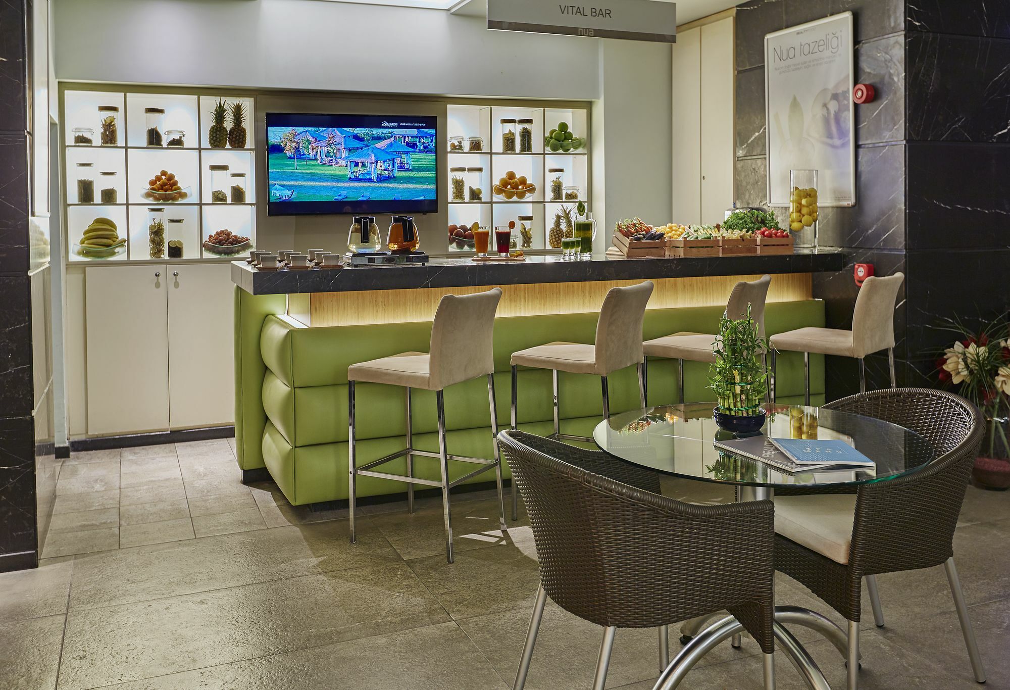 Richmond Nua Wellness Spa - Adult Only Sapanca Exterior foto