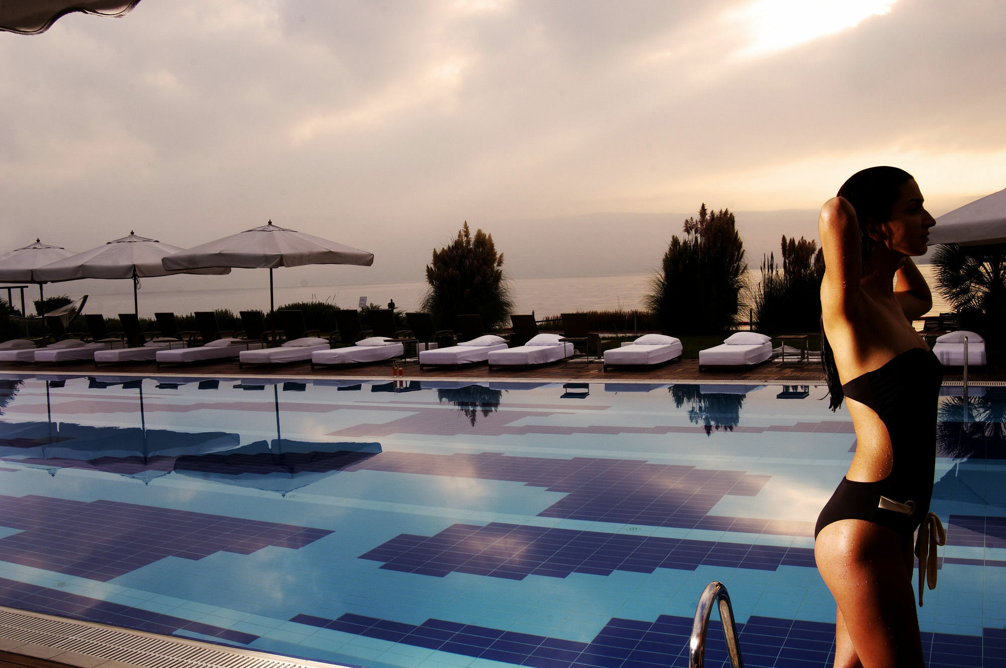 Richmond Nua Wellness Spa - Adult Only Sapanca Exterior foto